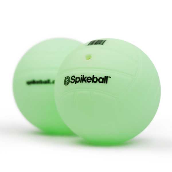 RCSG Spikeball Glow Ball