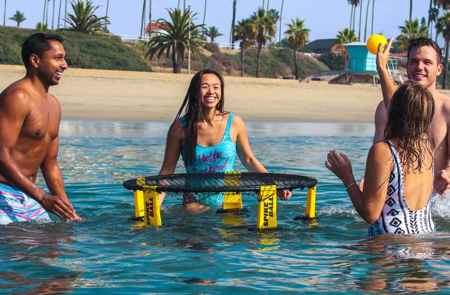 Spikebouy Add On Set fürs Wasser