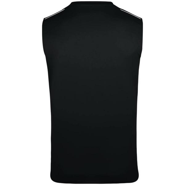 Jako Tanktop schwarz 