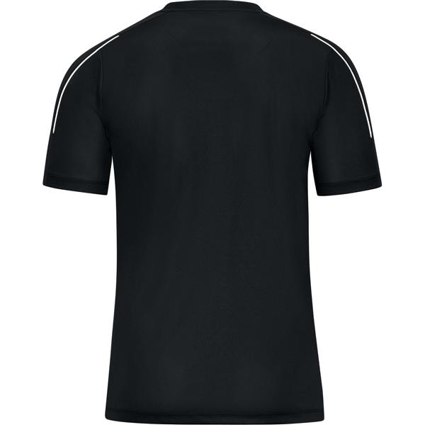 Jako T-Shirt Classico schwarz