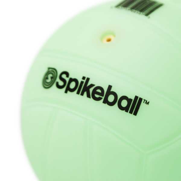 RCSG Spikeball Glow Ball