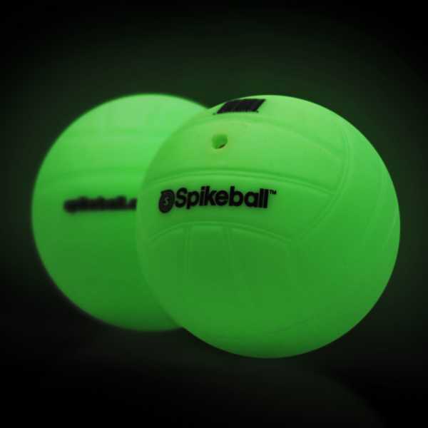 RCSG Spikeball Glow Ball